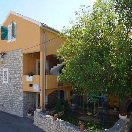 Apartments Stosa Nin Exterior foto