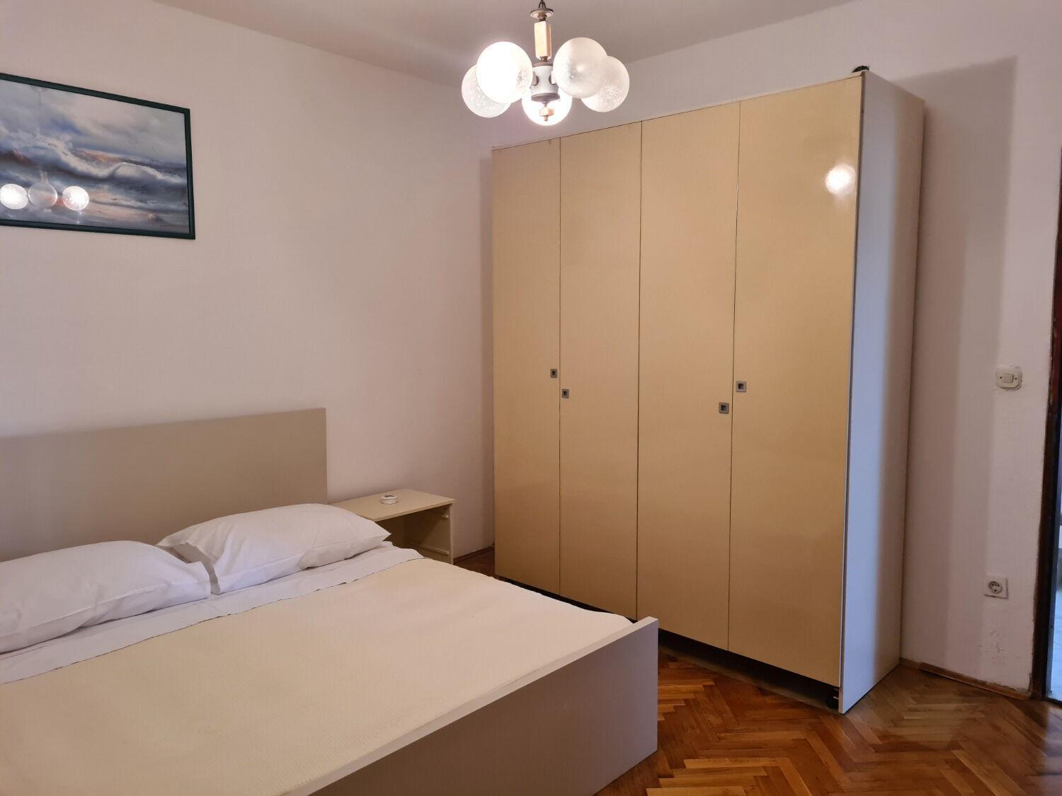 Apartments Stosa Nin Exterior foto